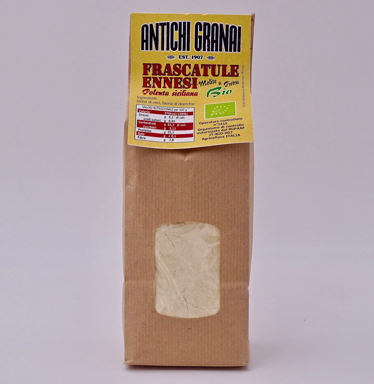 Frascatule ennesi